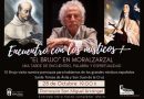 Rafael-Alvarez-El-Brujo-presenta-Encuentro-con-los-misticos-en-la-Parroquia-de-Moralzarzal