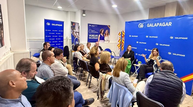 Visita consejera de Familia (1)