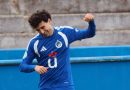 juanito goleador anyte el Galapagar
