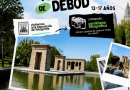 Salida-Templo-Debod-Alpedrete-Instagram