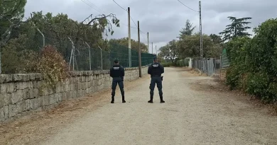 guardia civil