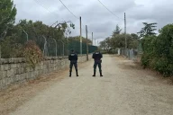 guardia civil