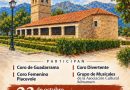 ENCUENTRO CORAL GUADARRAMA