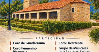 ENCUENTRO CORAL GUADARRAMA