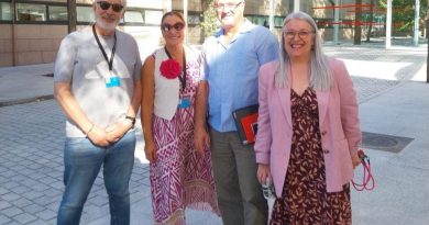 foto asamblea madrid