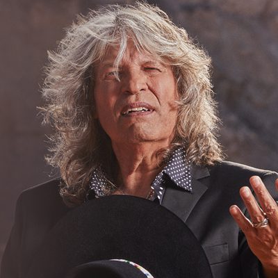 José Mercé