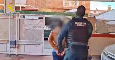 detenido homicidio galapagar