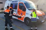 ambulancia pcivi