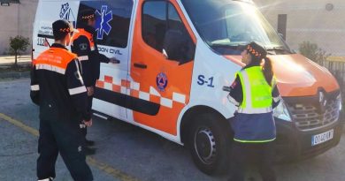 ambulancia pcivi