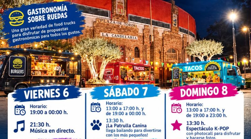 Cartel Finde Family nov 2026