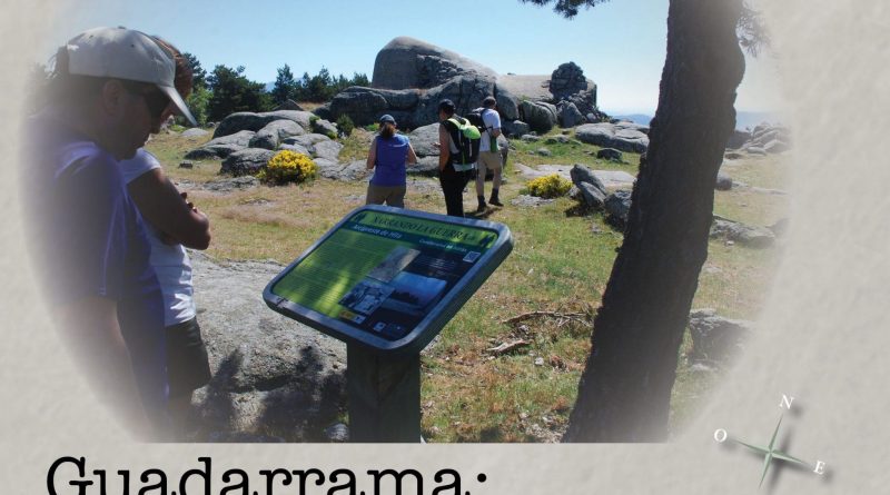 Tras las huellas de la guerra portada