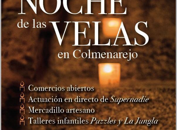 noche de las velas