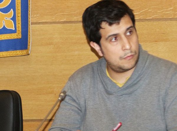 concejal iu para maria