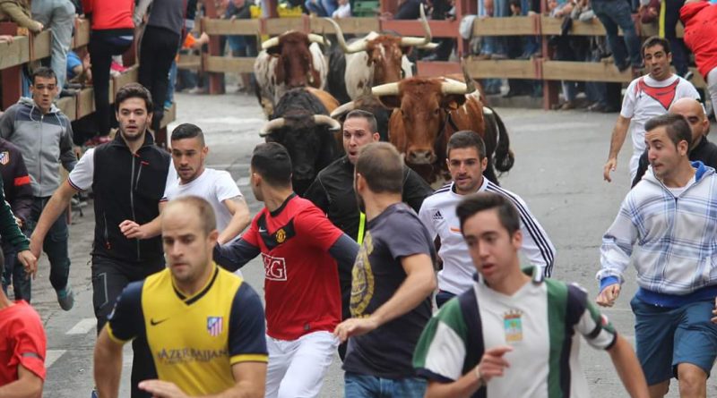 encierros