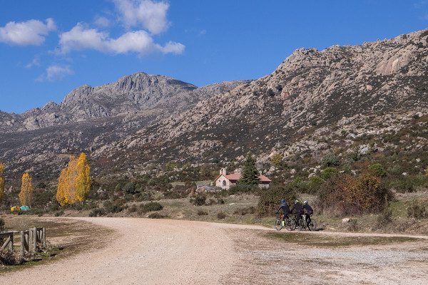 SL3 Del Boalo a Mataelpino1