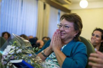 Foto: Tribuna Complutense