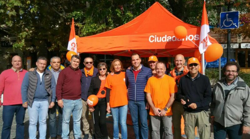Ciudadanos