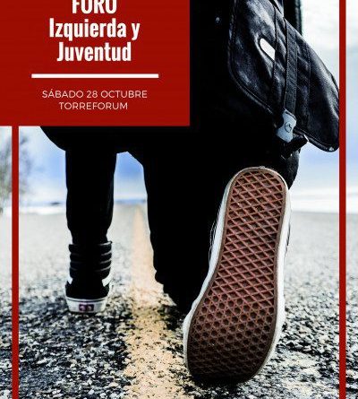 izquierda y juventudSpring Sale