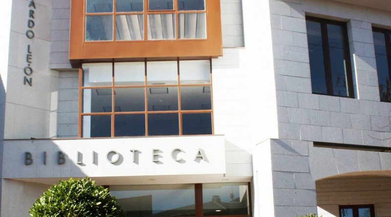 Biblioteca Municipal