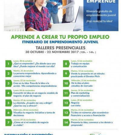 Presentación de PowerPoint