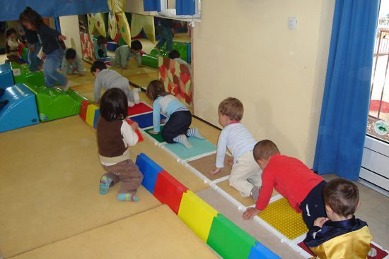 casaniños
