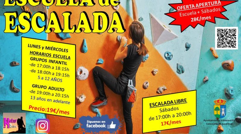 ESCALADA CARTEL