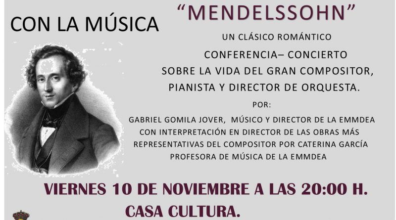 MENDELSSOHN (1)