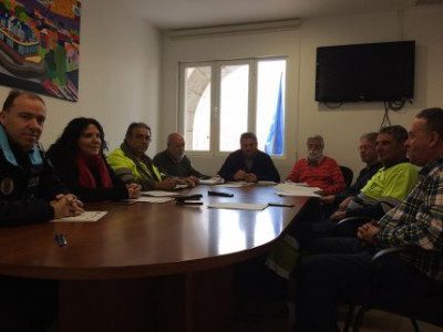 plan inclemencias alpedrete