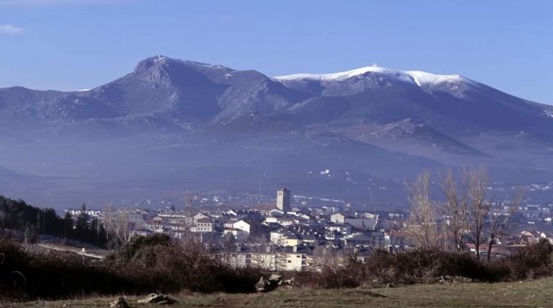 guadarrama
