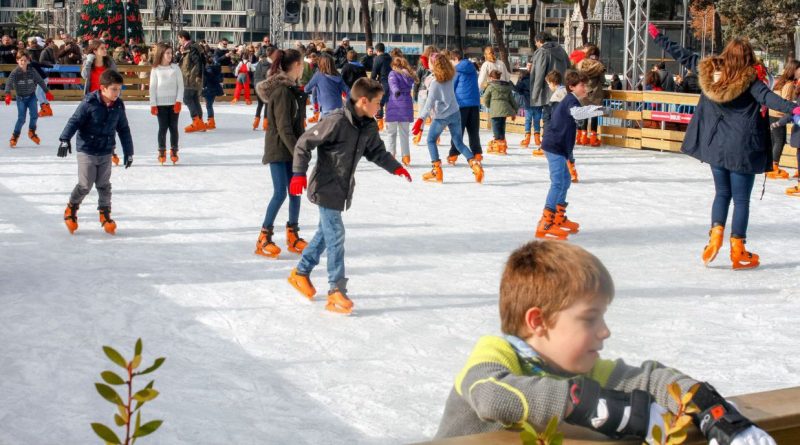 Patinaje-sobre-hielo