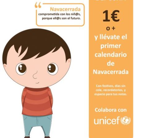 calendario navacerrada