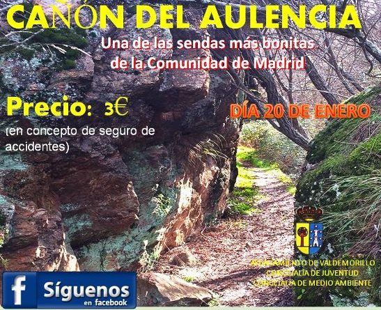 CARTEL AULENCIA