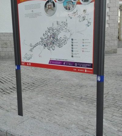 PLAZA DE CERVANTES 3