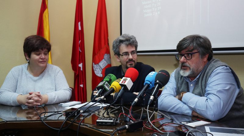 cita con los clasicos 1