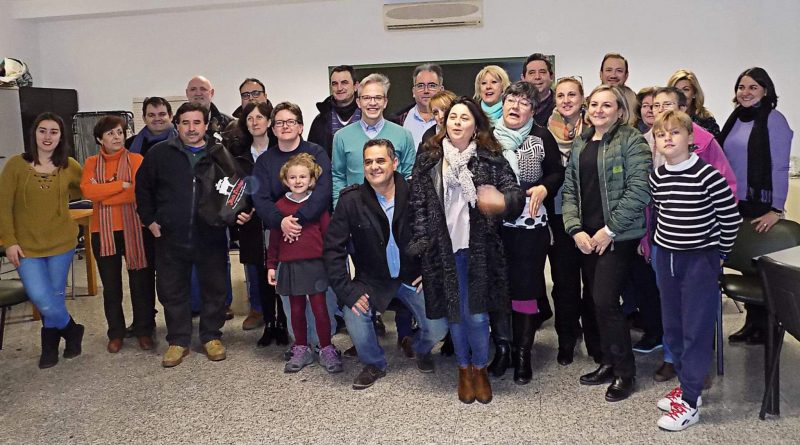 Comprando en Galapagar ganamos todos