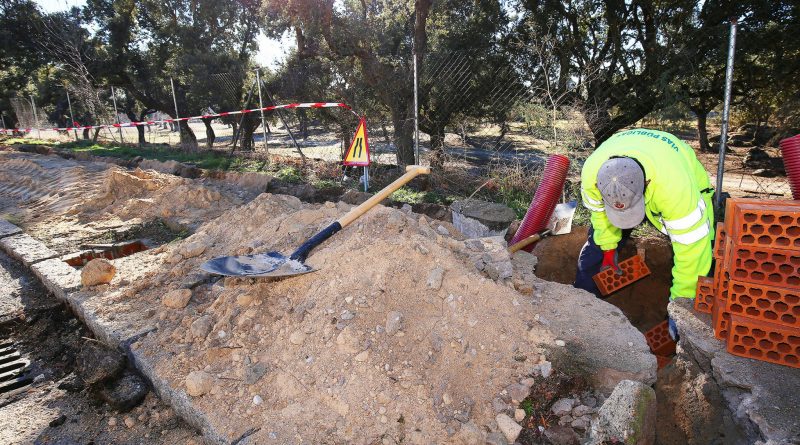 alumbrado alpedrete 2