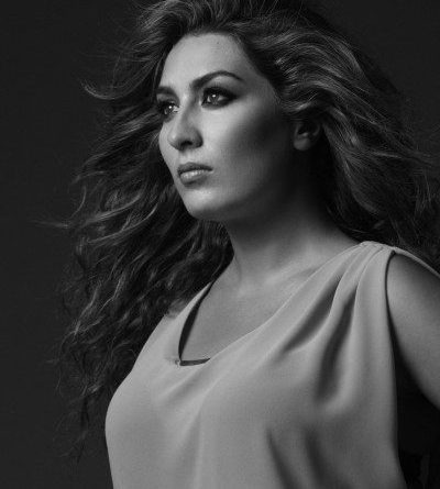 Estrella morente perfil