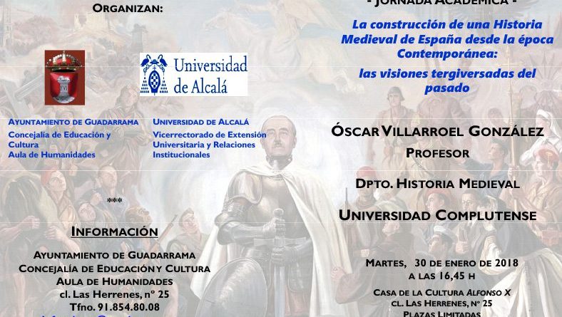 Microsoft PowerPoint - Historia Medieval tergiversada desde la e