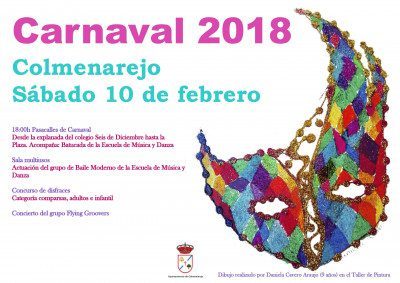 CARNAVAL CARTEL