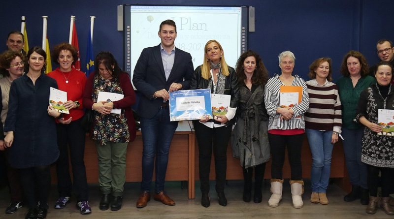 plan de infancia y adolescencia 3