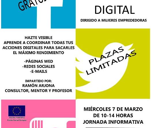 TALLER DE MARKETING DIGITAL 1