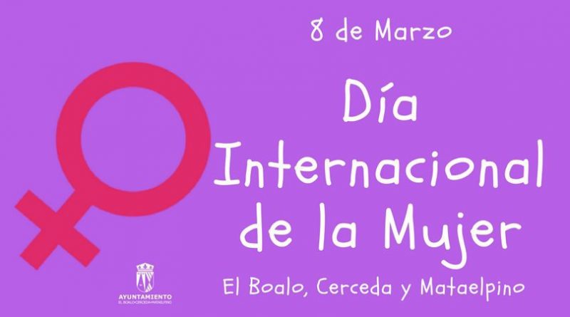 Día de la Mujer Trabajadora