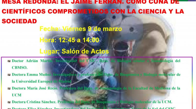 Conferencia