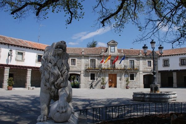 guadarrama