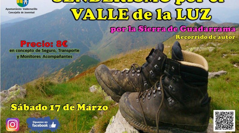 VALLE DE LA LUZ cartel (1)