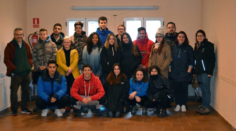 GUADARRAMA SEJUVE monitorocio