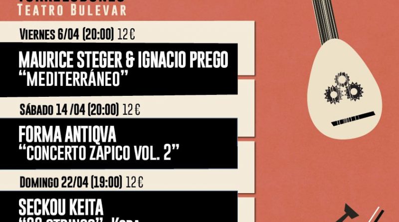 Cartel_FEMAT18_9marzo