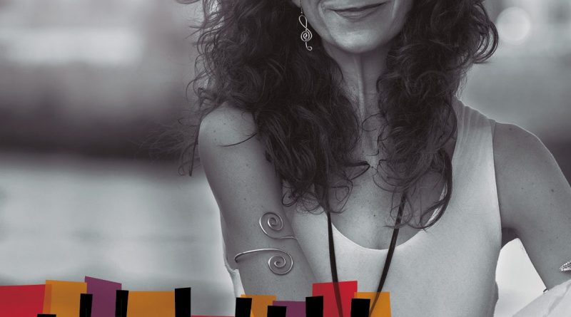 CARMEN PARÍS_CARTEL LAS ROZAS_REDES