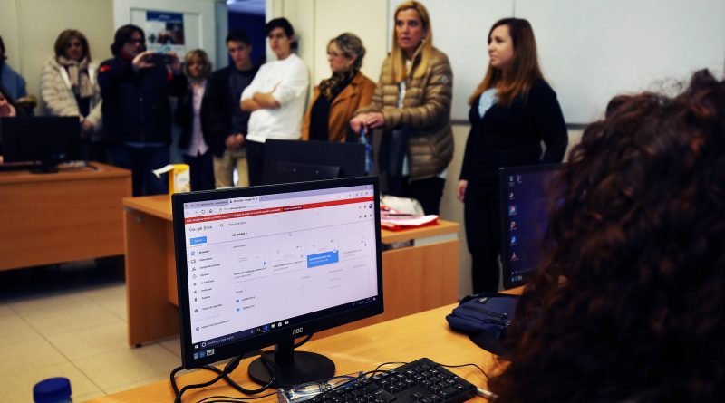 camino hacia el empleo2