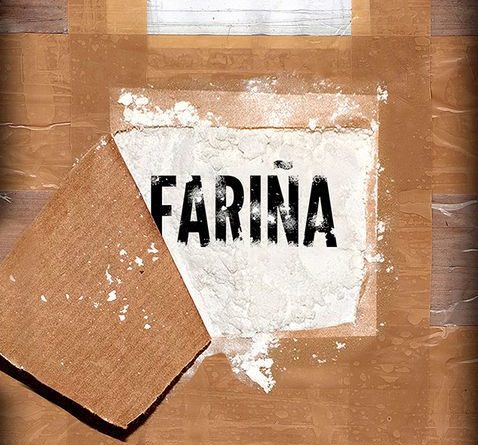 fariña